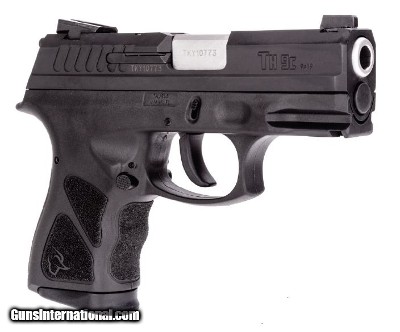Taurus TH9 Compact 9mm 17 Round Capacity 1-TH9C031 - Image 1 of 1