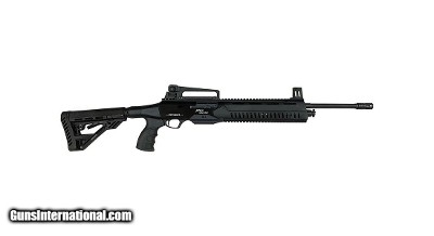 TR Imports Silver Eagle TX3 Tactical 410 Ga AR Semi Auto Shotgun XT3TAC2.5 AR410 - Image 1 of 1