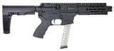 Diamondback Firearms DB9 9mm Glock Magazine Pattern DB9RPFB4 - 1 of 1