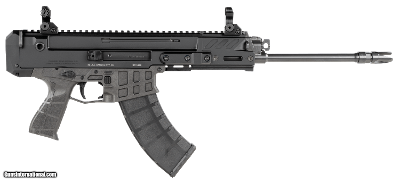 New CZ Bren 2 MS 7.62x39 14