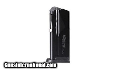 Sig Sauer P365 9mm 10 round factory magazine MAG-365-9-10