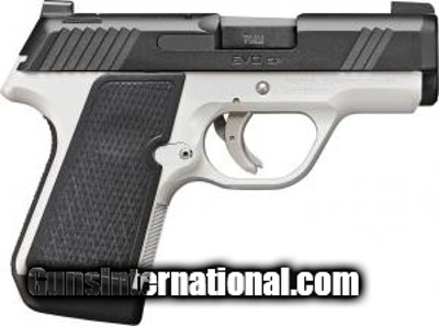 Kimber EVO SP Two Tone Night Sights 9mm 3900010 - Image 1 of 1