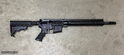 FN FN-15 SRP SAU Tactical Carbine 556 Nato MLok 14.5