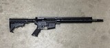 FN FN-15 SRP SAU Tactical Carbine 556 Nato MLok 14.5