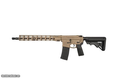 Warrior Systems WSM15 Series AR-15 5.56 NATO FDE WSM15V1FDE - Image 2 of 2