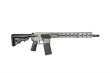 Warrior Systems WSM15 Series AR-15 5.56 NATO Tungsten Grey WSM15V1TU - 1 of 2