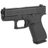 Glock 43X 9mm Luger 2-10 rd Mags (Rebuilt) UR43509X - 1 of 2