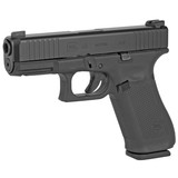 Factory Rebuilt Glock 45 Gen 5 9mm 17 Round Capacity PR45509