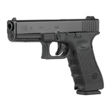 Glock 17 Gen 3 9mm Luger 2-17 rd Mags UI1750203 - 1 of 1