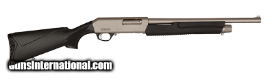 Dickinson Commando Marine 12 GA Tactical Shotgun XX3B-M-2 - Image 1 of 2