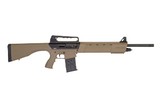 Tristar Sporting Arms KRX Tactical 12 Ga FDE 20