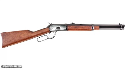Rossi R92 Black Hardwood 45 Long Colt 16