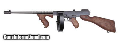 Kahr Arms 1927A-1 Deluxe 45 ACP 16
