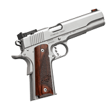 Kimber Stainless Target LS 10mm 6