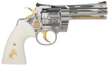 Colt Python 357 Mag 4.25