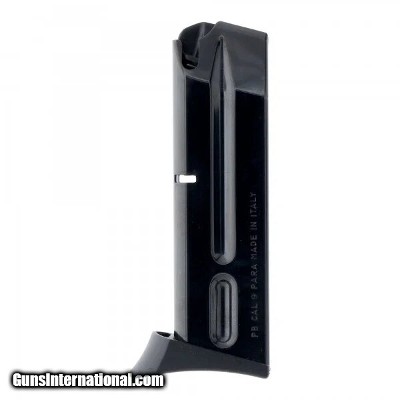 Beretta 92FS Compact 9mm 10 round magazine JM92C