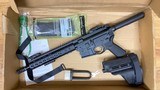 Used SMI SMI-15 300 BLK 10.5