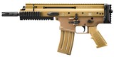 FN SCAR 15P 5.56x45mm NATO 10+1 7.50