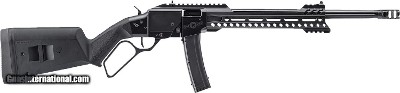 POF Patriot Ordnance Factory Tombstone 9mm Lever Action 16