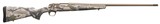 Browning X-Bolt Speed 243 Win Ovix Camo 22