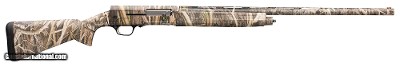 Browning A5 Sweet Sixteen 16 Ga 28
