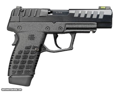Kel-Tec P15 9mm 4