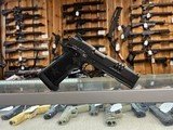 STI Staccato XC 9mm Optics Ready CS Frame DLC Compensated Barrel - 5 of 8