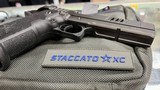 STI Staccato XC 9mm Optics Ready CS Frame DLC Compensated Barrel - 7 of 8