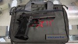 STI Staccato XC 9mm Optics Ready CS Frame DLC Compensated Barrel - 6 of 8