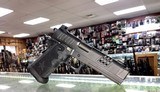 STI Staccato XC 9mm Optics Ready CS Frame DLC Compensated Barrel - 3 of 8