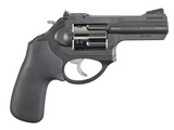 Ruger LCRX 357 Mag 3