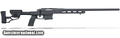 Bergara LRP 300 Win Mag 26