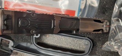 Used ZEV Z320 X-CARRY Optics Ready - Like New Condition! - Image 3 of 3
