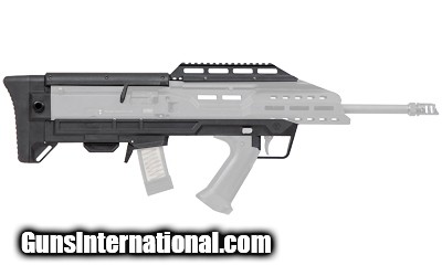CZ Scorpion Evo Bullpup Kit 40600 - Image 1 of 1