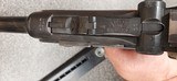 1917 Erfurt Luger - Vintage Custom, Very Good Condition - 5 of 6