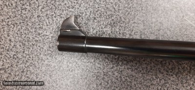 1917 Erfurt Luger - Vintage Custom, Very Good Condition - Image 6 of 6