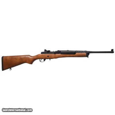 Ruger Mini-14 Ranch 556 Nato 18