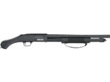 Mossberg 590S Shockwave Short Shell 12 Ga Pump Action 18