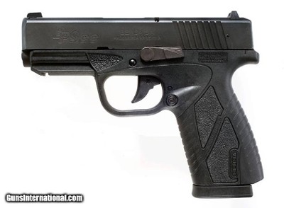 Bersa BP9 Concealed Carry 9mm 8 Round Capacity BP9MCC - Image 1 of 1