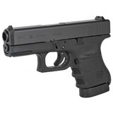 Glock Model 36 Gen 3 45 ACP 6 Round Capacity G36 PI3650201FGR - 1 of 2