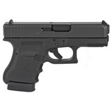 Glock Model 36 Gen 3 45 ACP 6 Round Capacity G36 PI3650201FGR - 2 of 2