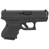 Glock Model 33 Gen 4 357 Sig 9 Round Capacity PG3350201 - 1 of 2