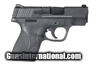 Smith & Wesson M&P 2.0 9mm NTS Tritium Night Sights 11810 - Image 1 of 1