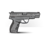 Springfield XDE 9mm 4.5