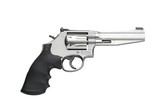 Smith & Wesson 686 Plus 7 Round 357 Magnum 178038 - 1 of 1