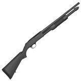 Mossberg 590 Persuader 20 Ga Pump Action 18