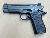 Wilson Combat SFT9 9mm 15 Round Capacity SFX 2011 1911 SFT9-CM42 - 2 of 2