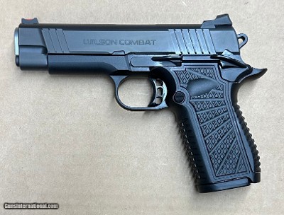 Wilson Combat SFT9 9mm 15 Round Capacity SFX 2011 1911 SFT9-CM42 - Image 2 of 2