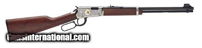 Henry Classic Lever Action 22 LR 25th Anniversary 1 of 5000 H001-25 - Image 1 of 1