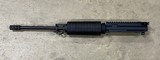 Bushmaster XM-15 Complete Upper Receiver 556 Nato 16